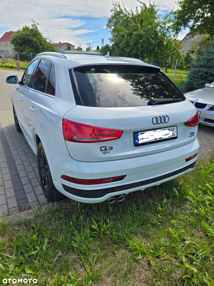 Audi Q3 2.0 TDI Quattro - 7