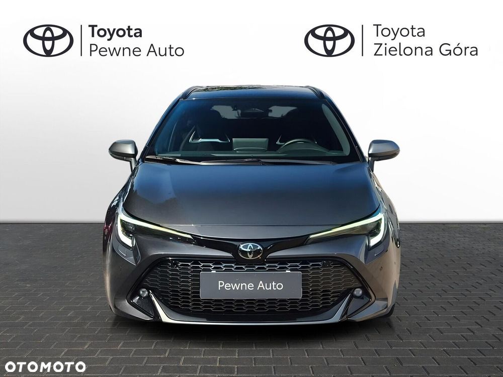 Toyota Corolla - 9