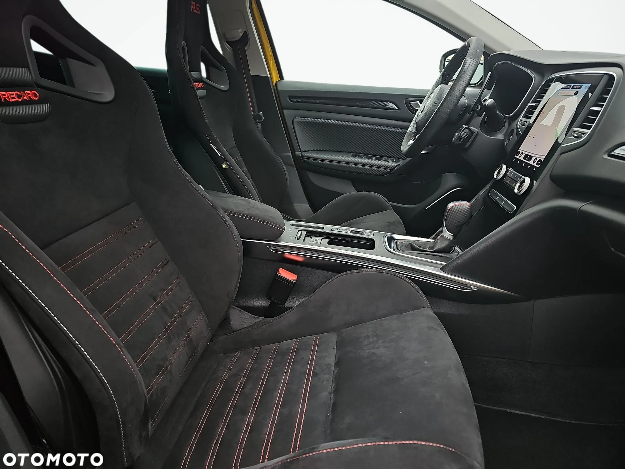 Renault Megane 1.8 TCe FAP R.S Ultime EDC - 13