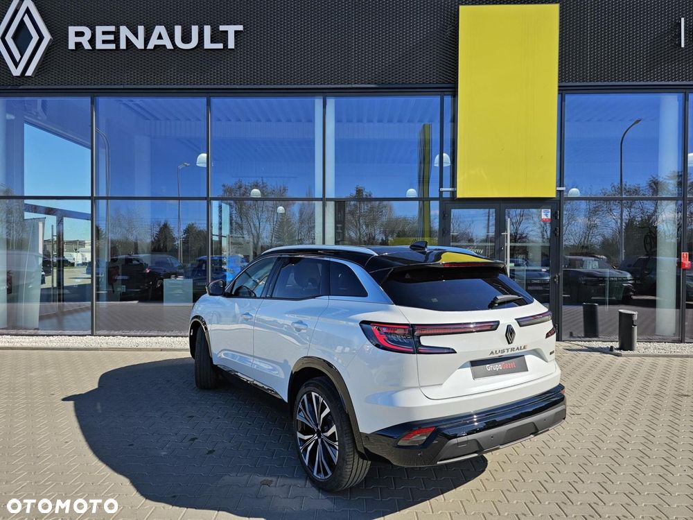 Renault Austral - 4