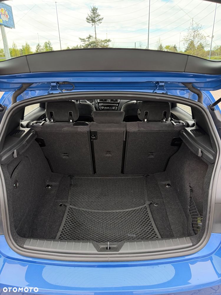 BMW Seria 1 118i Sport Line - 19