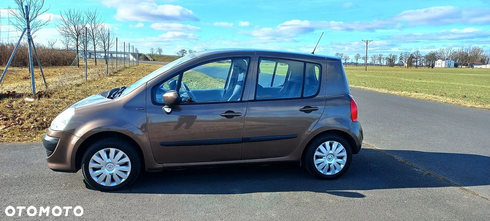 Renault Modus 1.2 16V Night and Day - 1