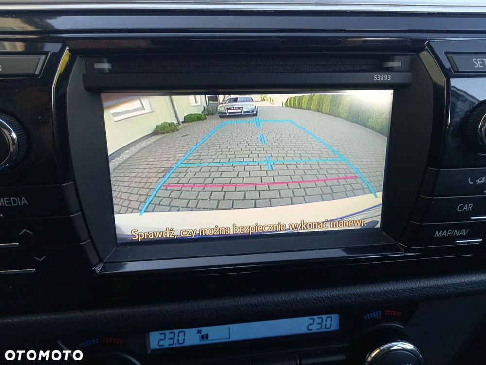 Toyota Corolla 1.6 Valvematic Edition - 33