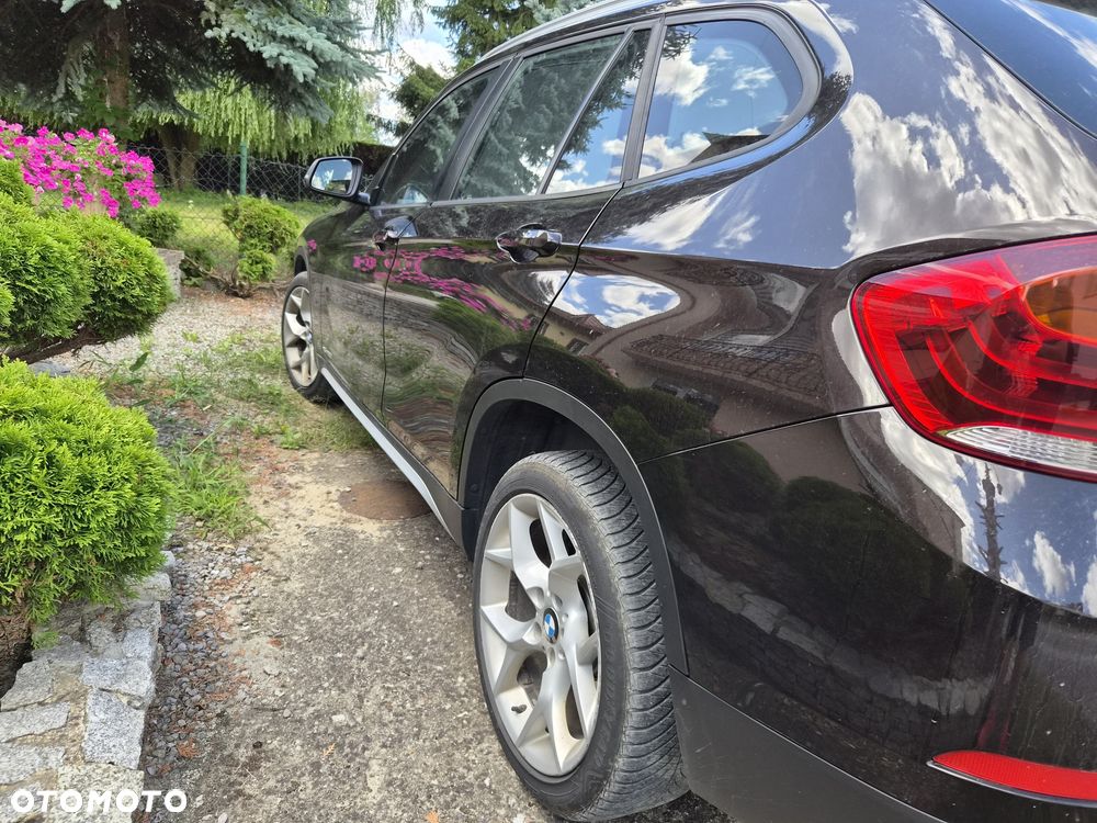 BMW X1 - 8