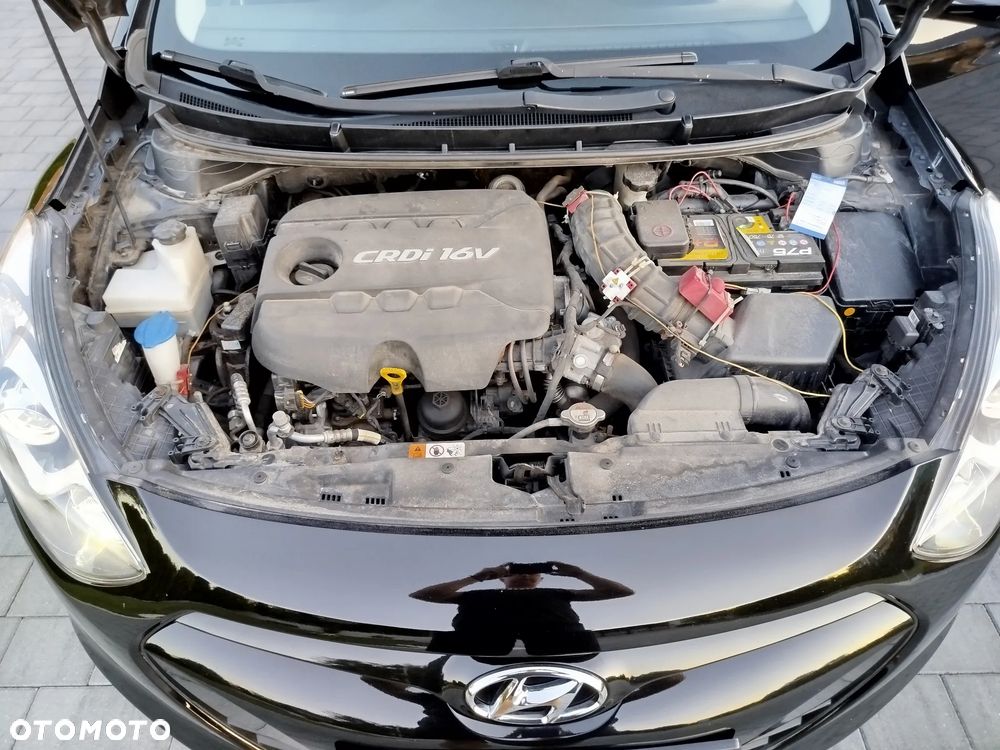 Hyundai i30 - 27