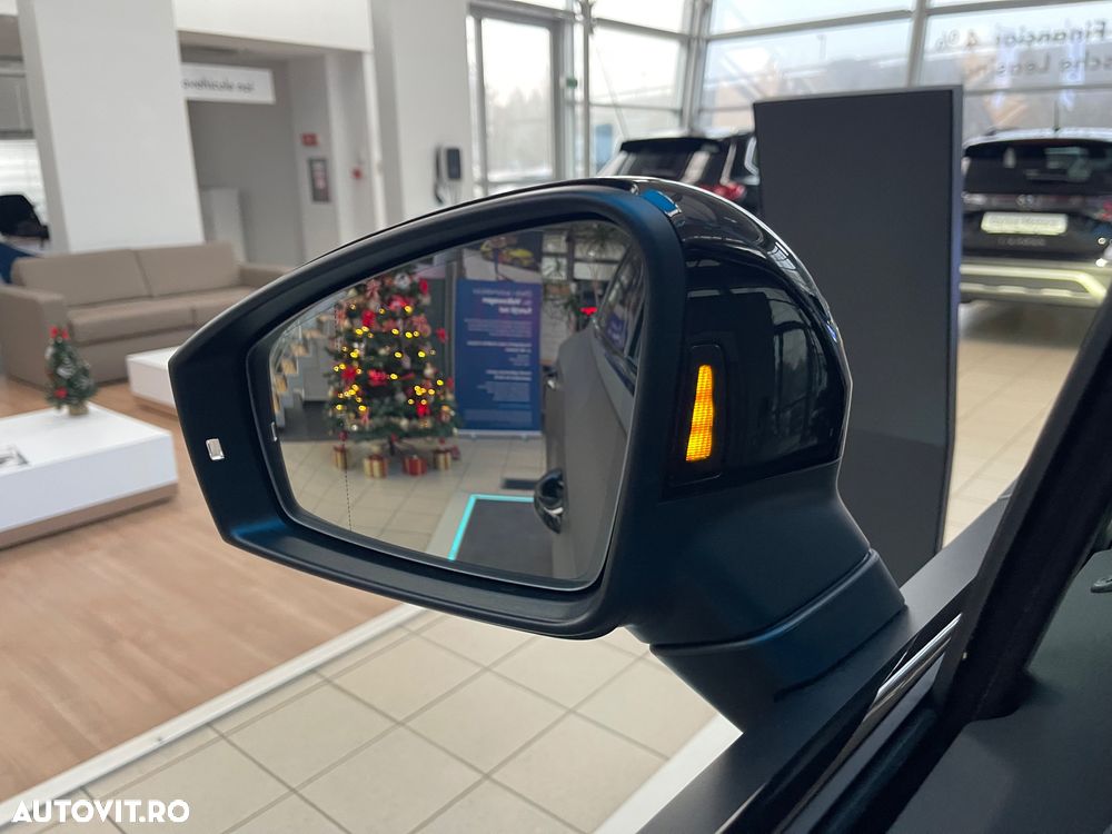 Volkswagen Touareg V6 TDI 4MOTION R-Line - 29