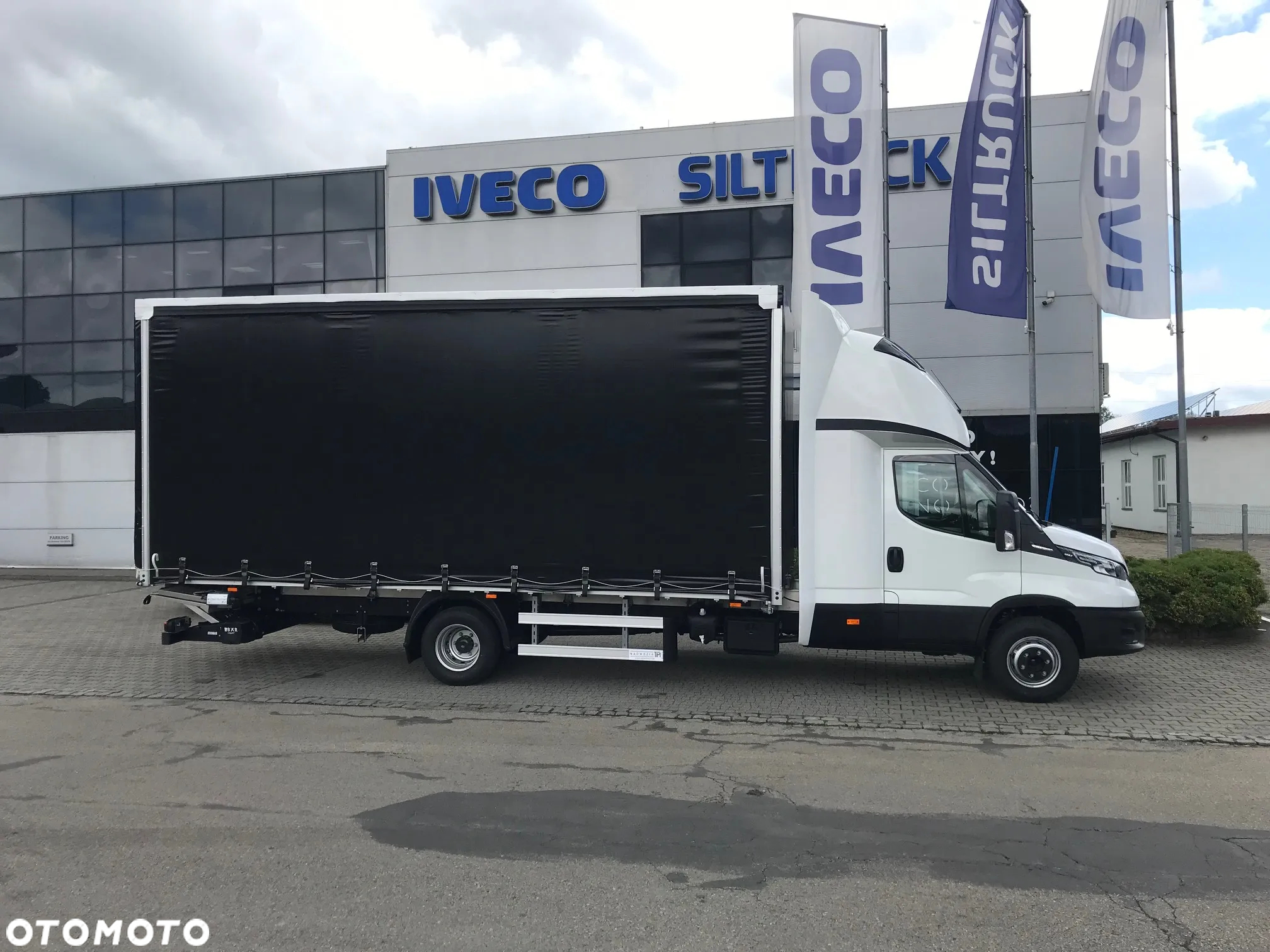 Iveco Daily 70C21HA8P - 6