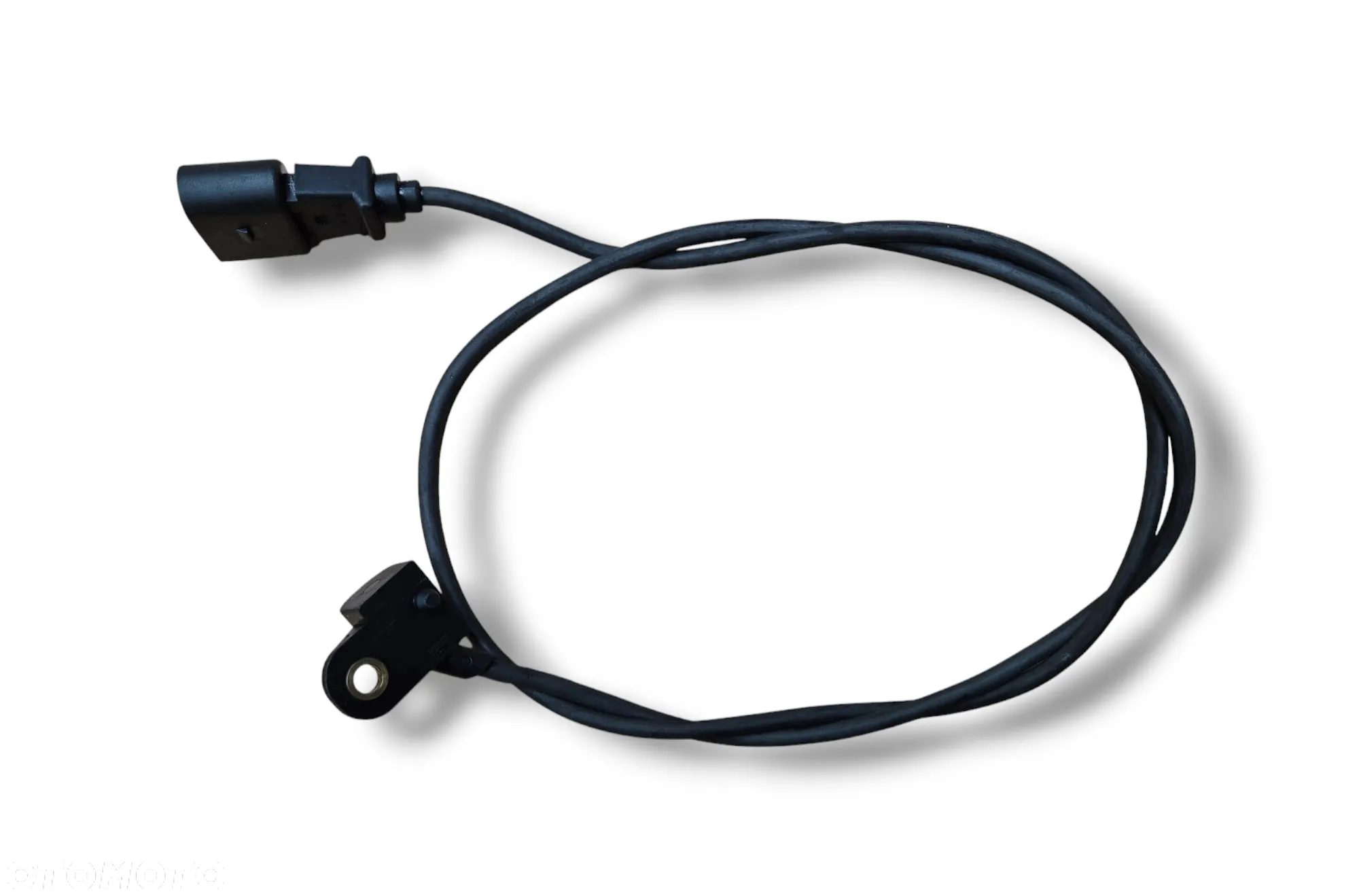 CZUJNIK POŁOŻENIA WAŁU WAŁKA ROZRZĄDU SEAT AUDI SKODA VW 038906433A - 2