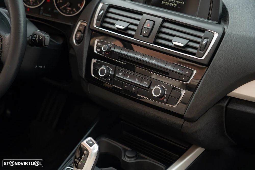 BMW 220 d Cabrio Auto - 18