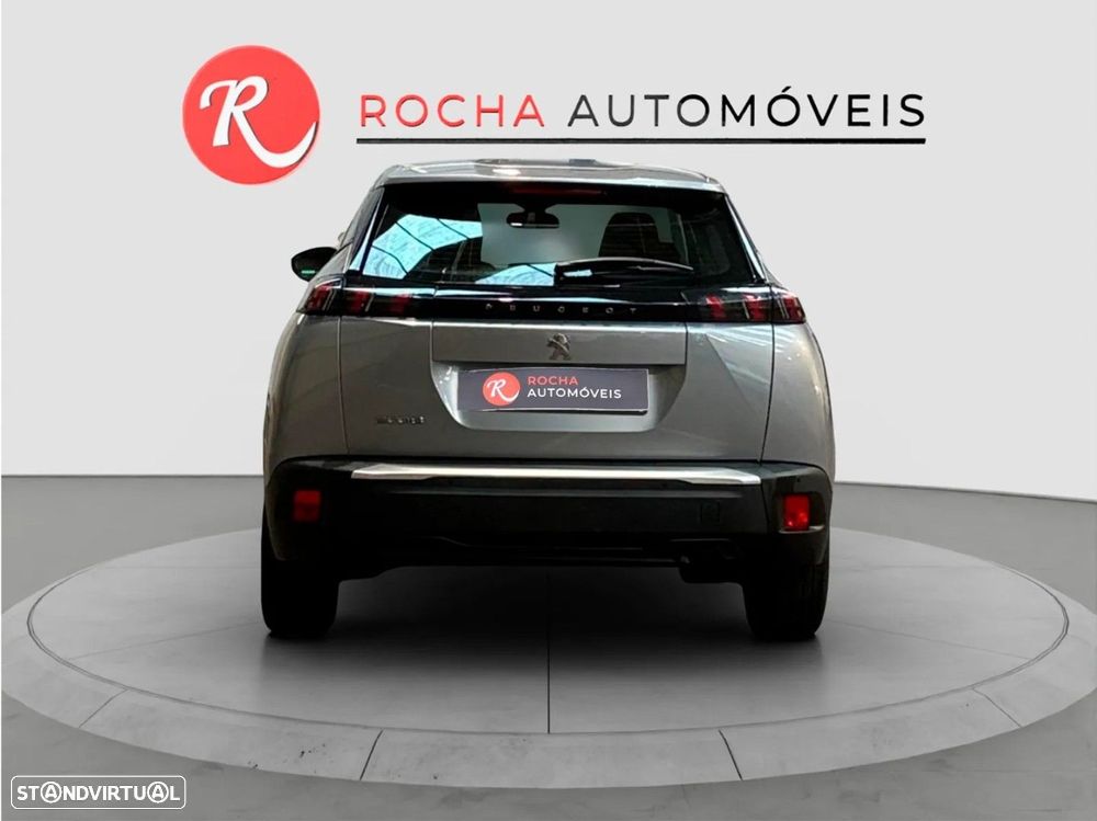 Peugeot 2008 PureTech 100 Stop&Start Active - 8