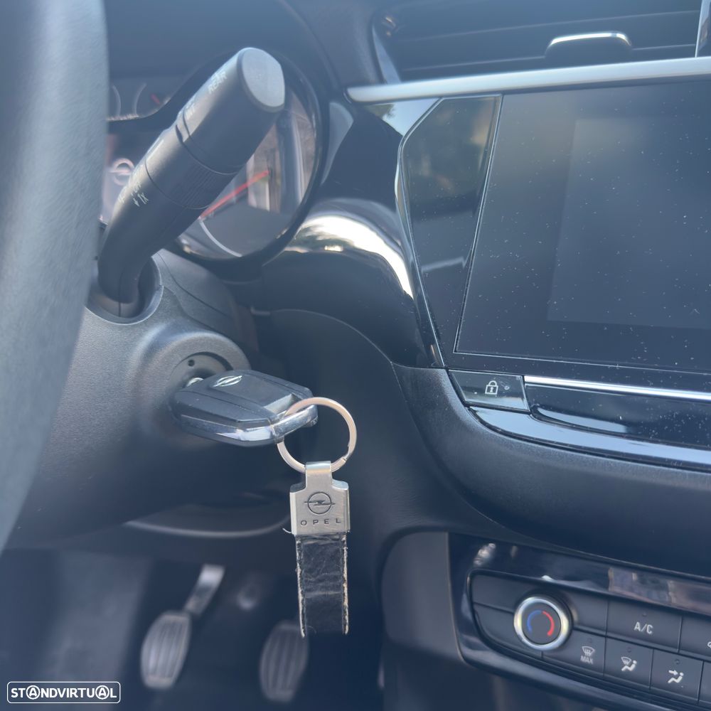 Opel Corsa 1.2 Elegance - 40