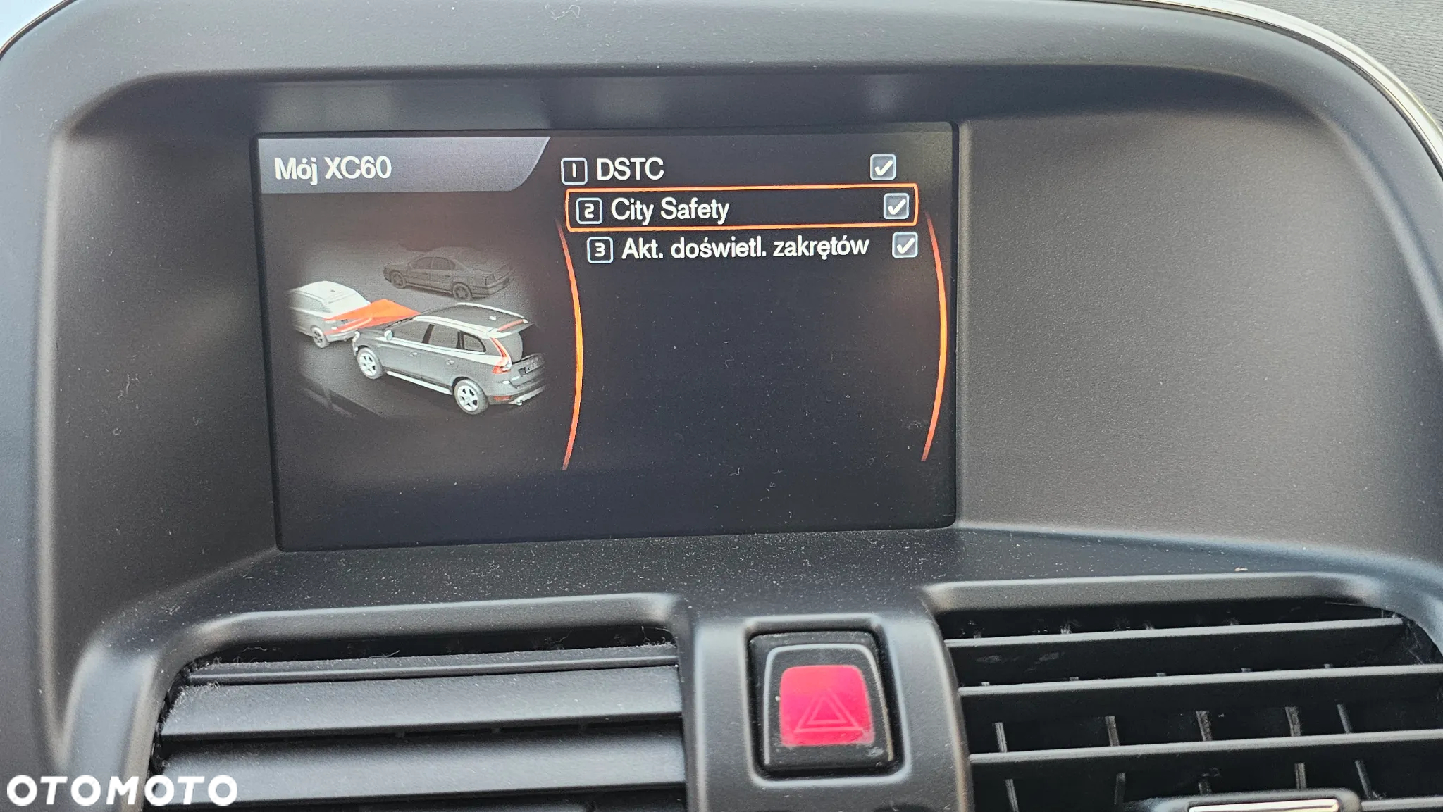 Volvo XC 60 D3 Drive-E Summum - 25
