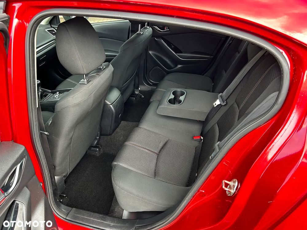 Mazda 3 2.0 Skymotion - 23