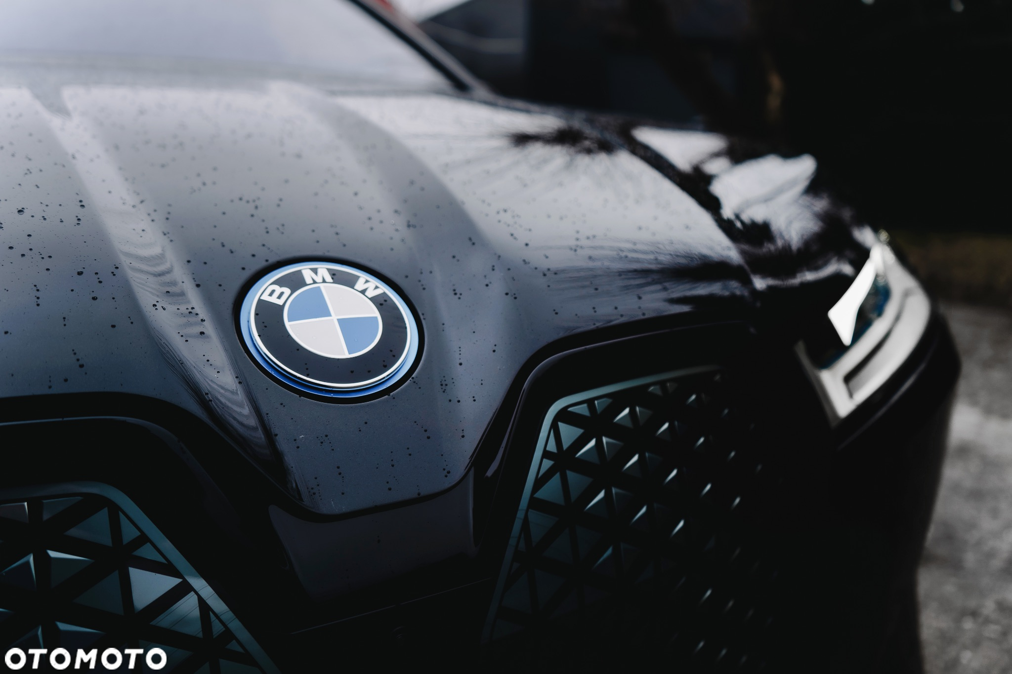 BMW iX xDrive50 111.5kWh - 7