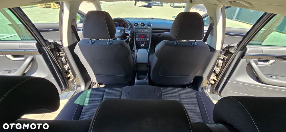 Seat Exeo - 29