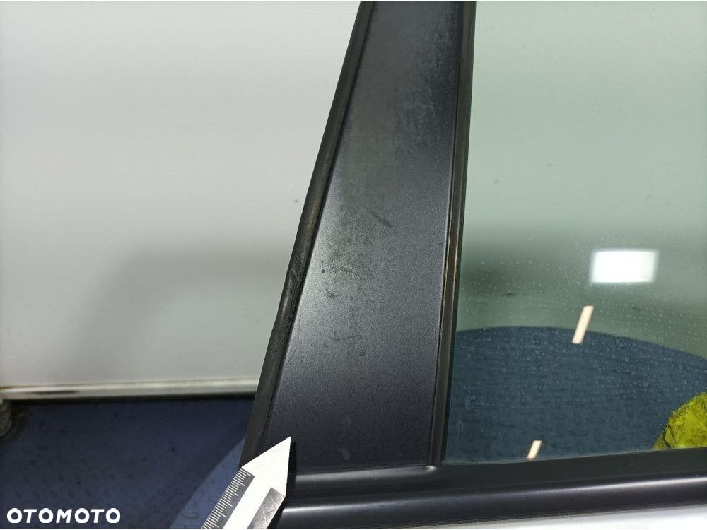 KIA OPTIMA III DRZWI TYŁ TYLNE LEWE 3D - 4