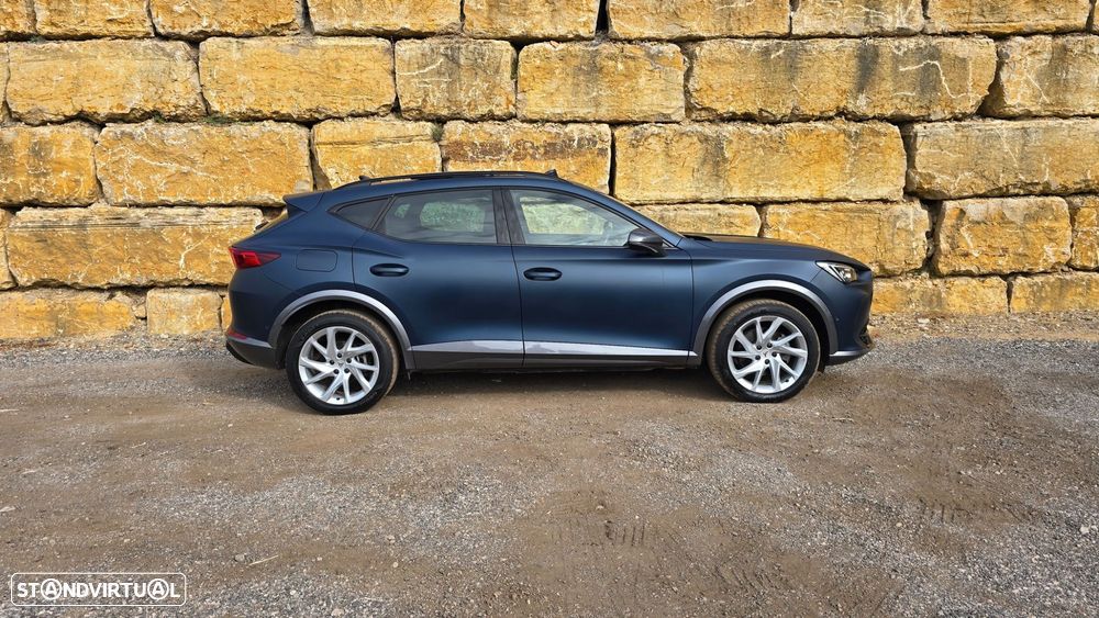 Cupra Formentor 1.4 e-Hybrid DSG - 4