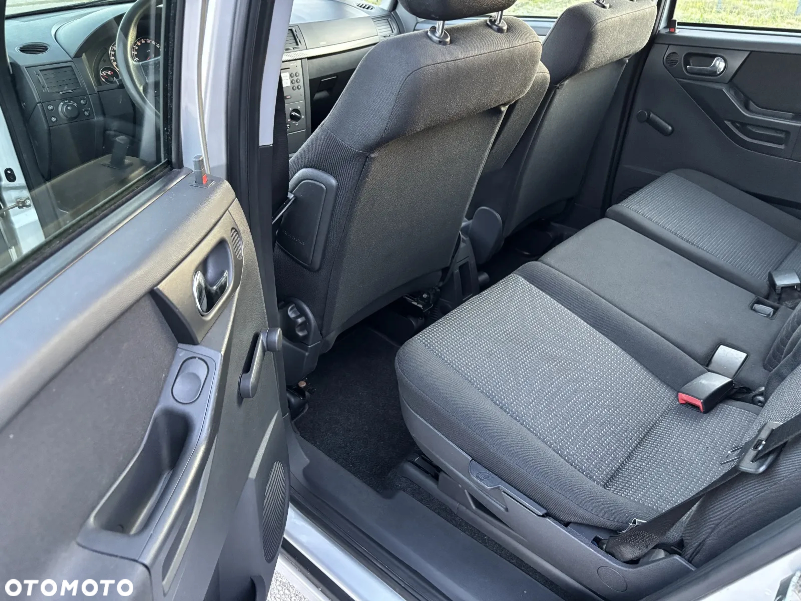 Opel Meriva - 19