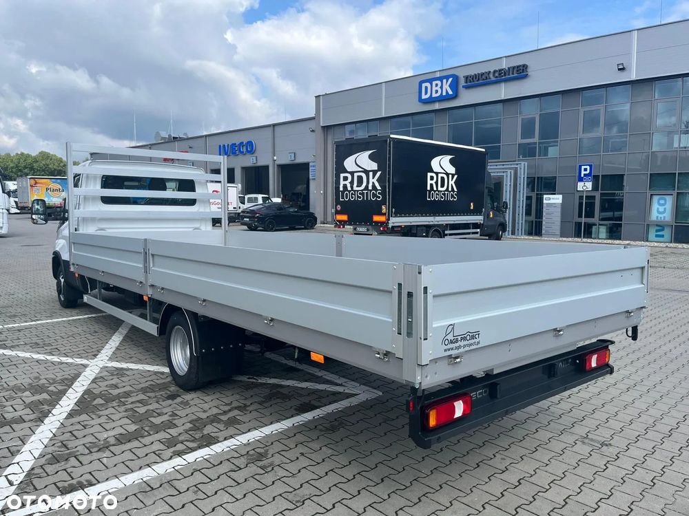 Iveco Daily 50C18HA8Z Autoryzowany Dealer IVECO - 9