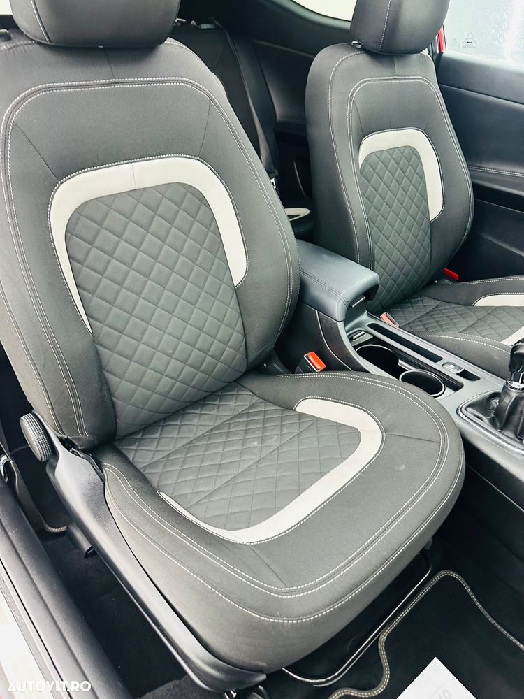 Kia Ceed 1.6 CRDi Dream-Team Edition - 17