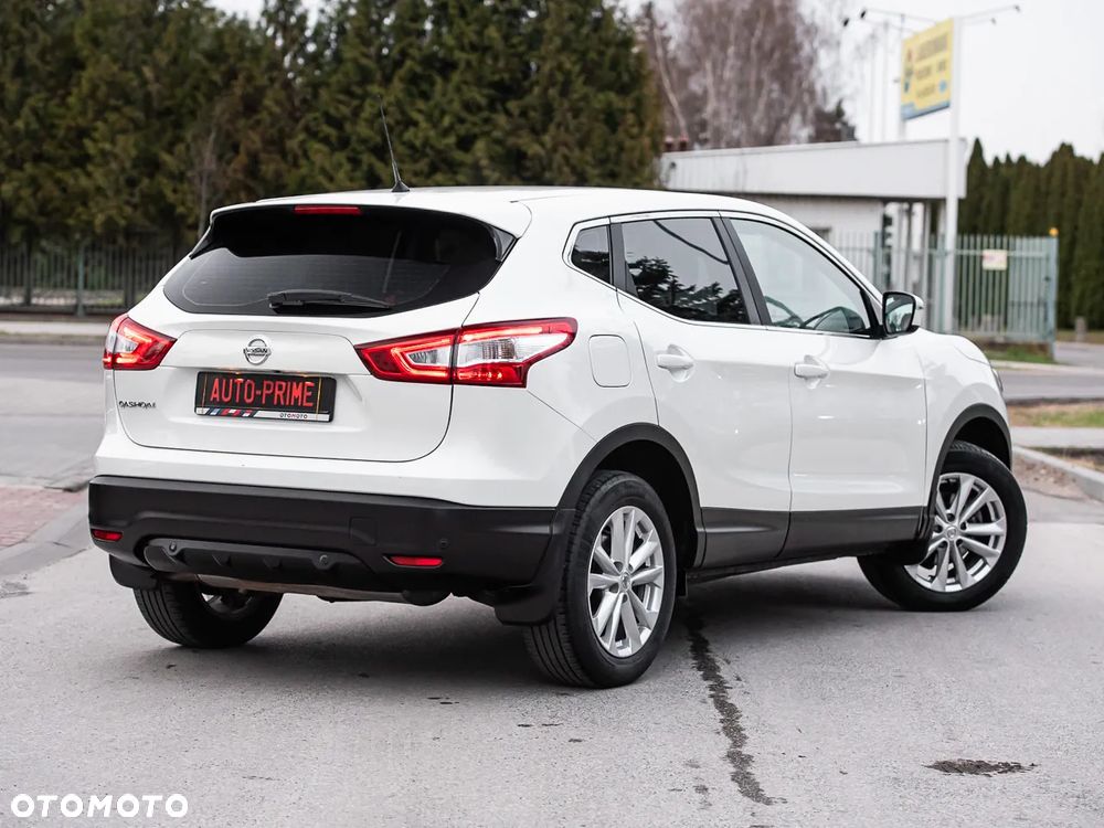Nissan Qashqai - 13