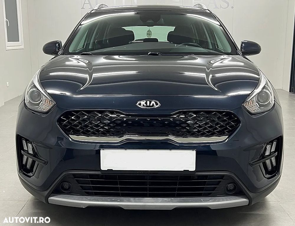 Kia Niro - 8