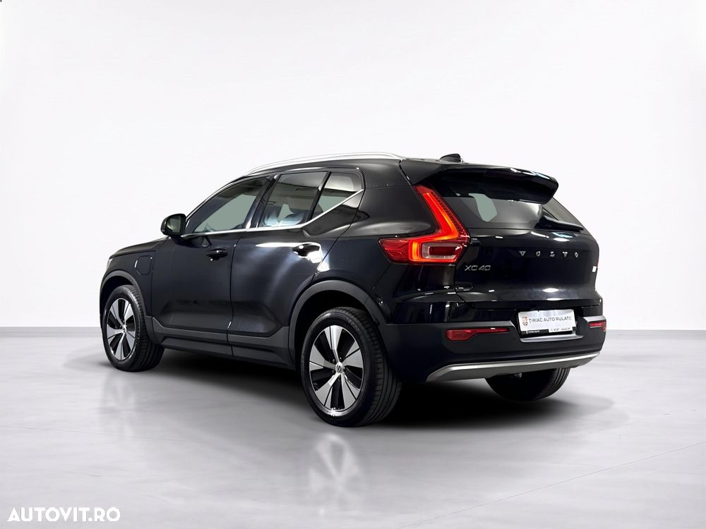 Volvo XC 40 - 4
