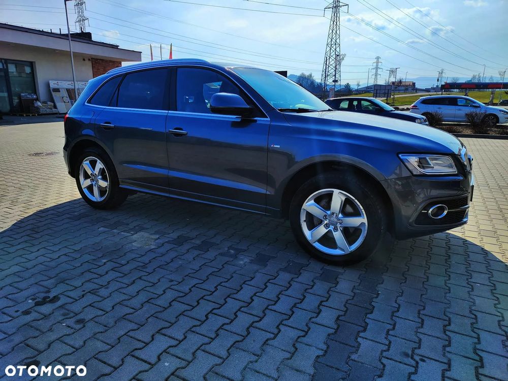 Audi Q5 - 3