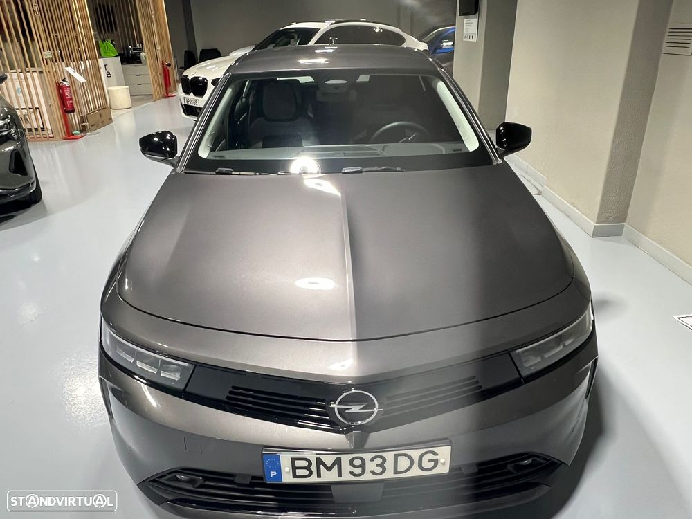 Opel Astra 1.2 T Edition - 2