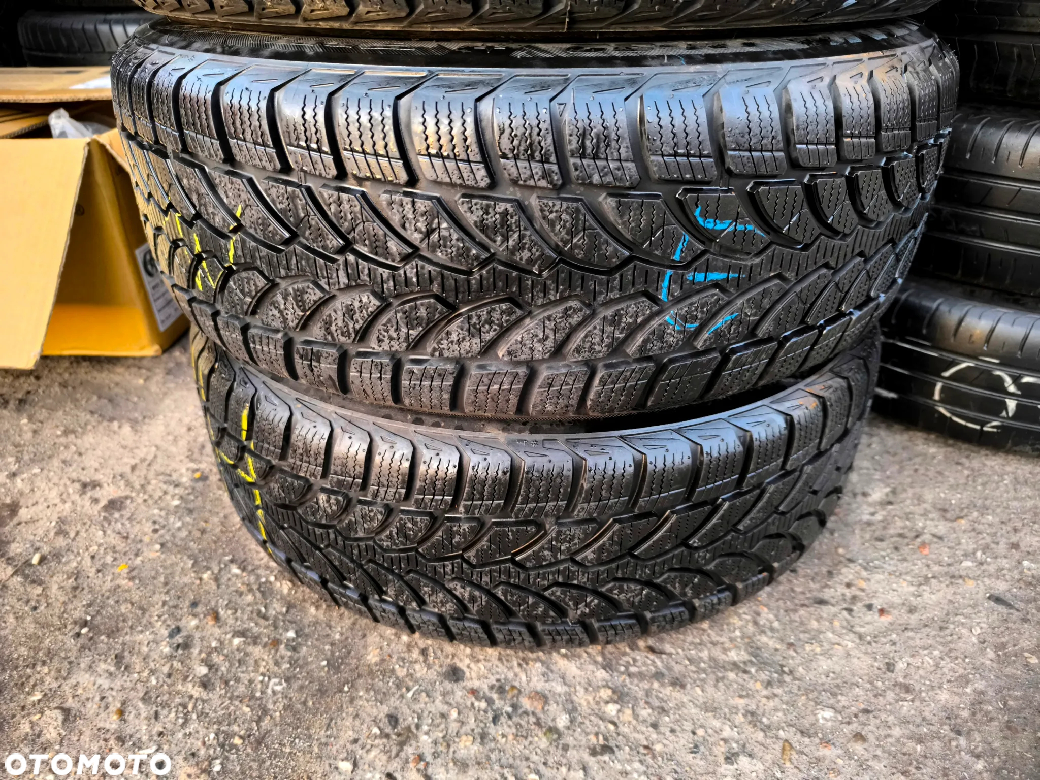 5x120 Felgi Stalowe Stal 16 Koła Zimowe Zima BMW 1 SERIA E81 E87 F20 F21 3 E36 E46 Z3 7,5mm Legnica ALU-RAD 195/55 - 9