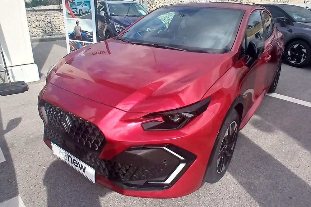 Renault Clio 1.2 TCe Techno