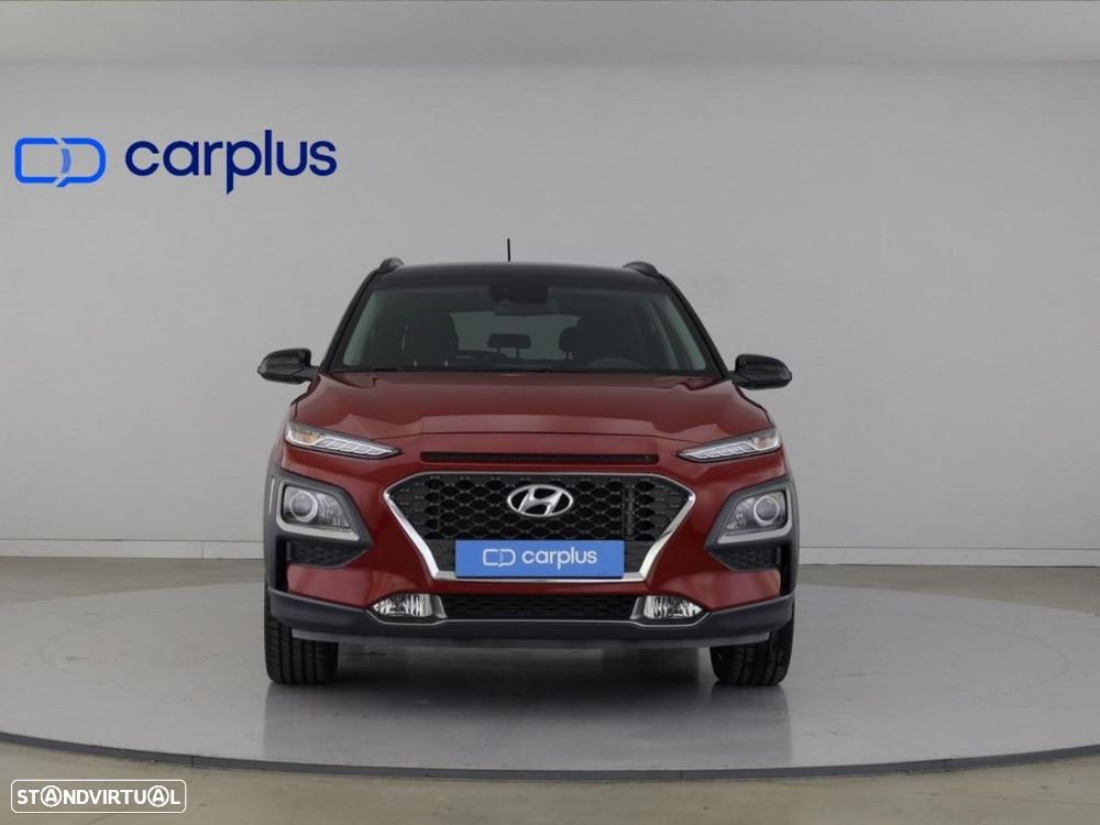 Hyundai Kauai 1.0 T-GDi Premium - 3