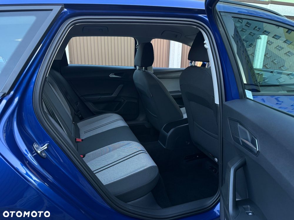 Seat Leon 1.5 TSI Style - 27