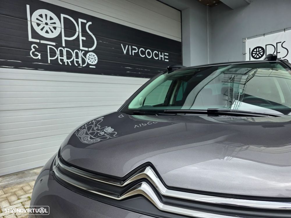 Citroën C3 Aircross 1.2 PureTech C-Series - 19