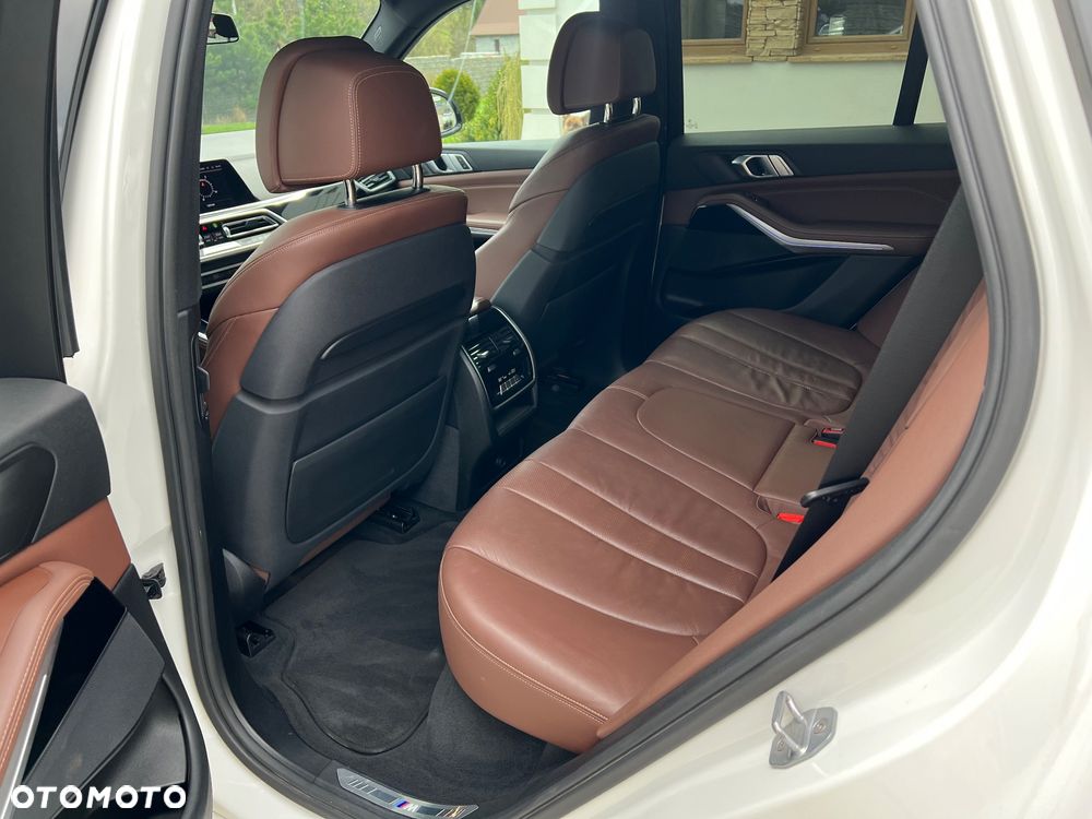 BMW X5 xDrive30d - 28