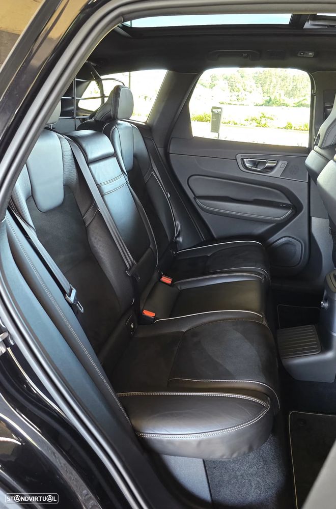 Volvo XC 40 - 10