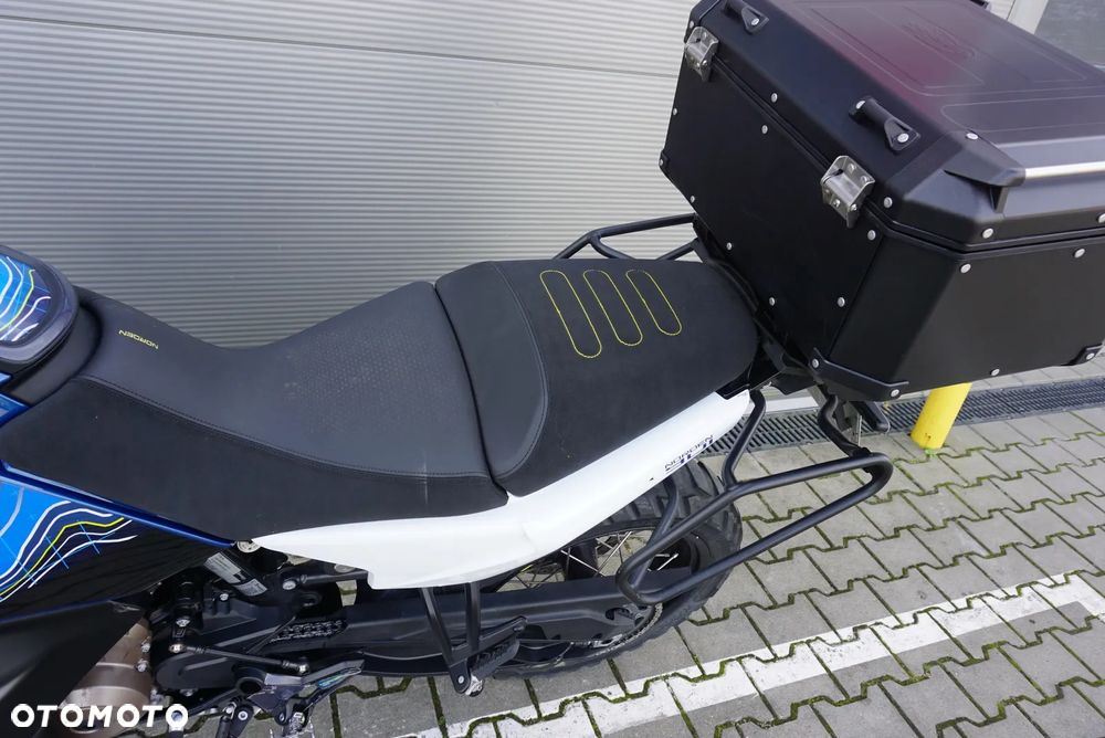 Husqvarna Norden - 16