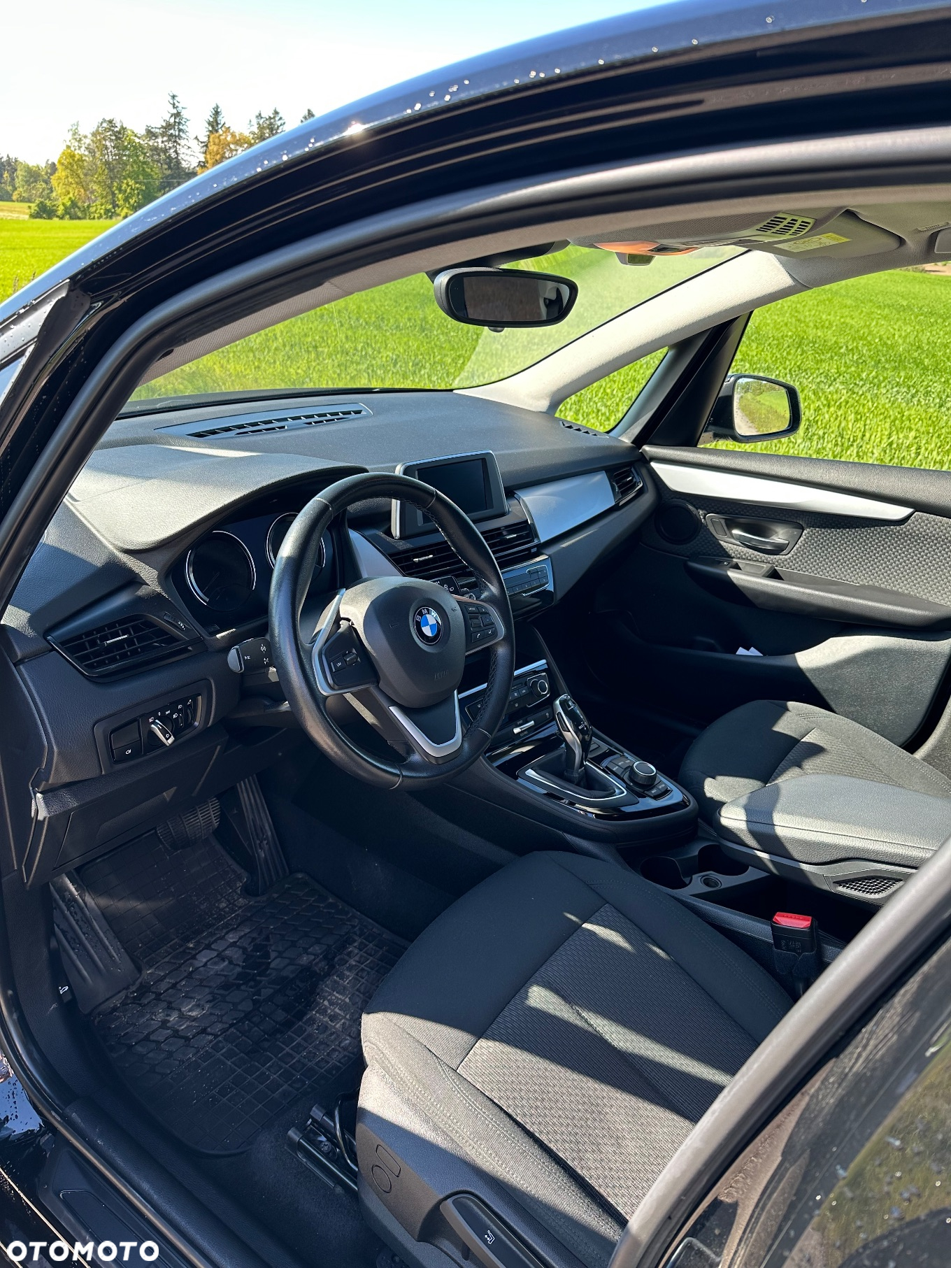 BMW Seria 2 218i Advantage - 4