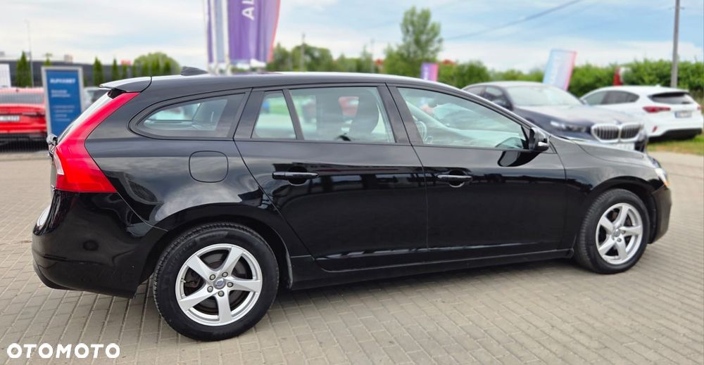Volvo V60 D3 Base - 7