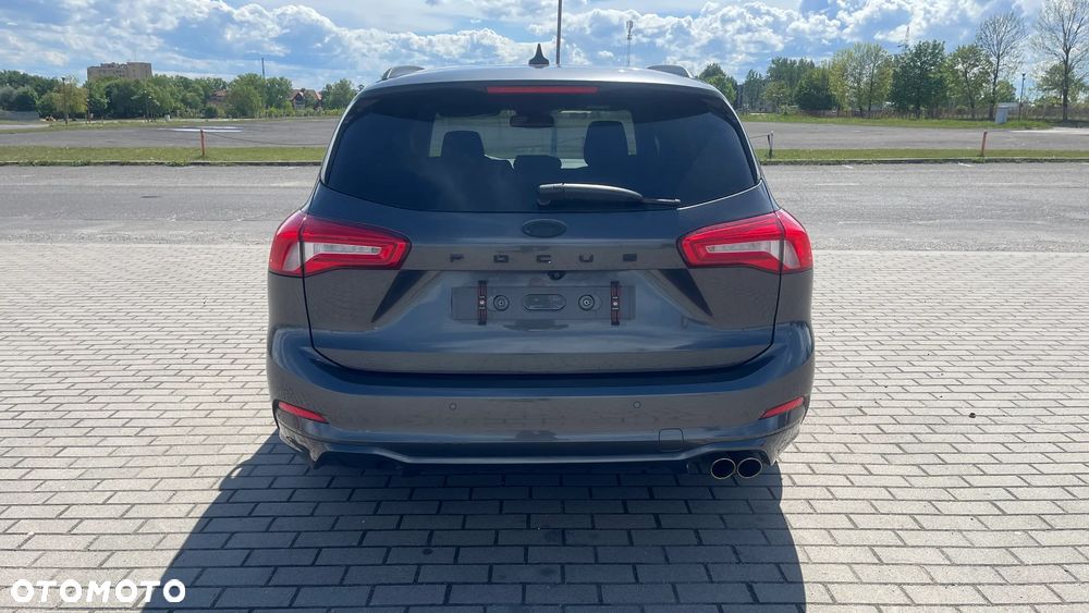 Ford Focus 1.5 EcoBoost STart-Stopp-System ST-LINE - 3