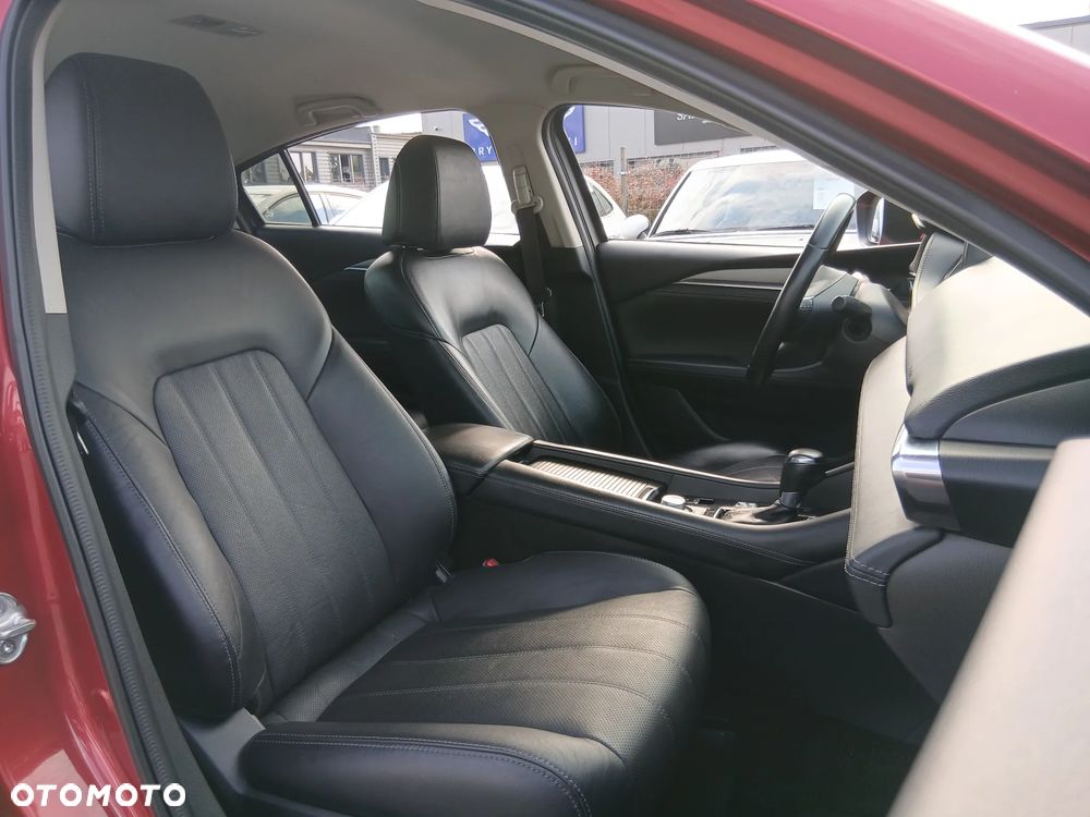 Mazda 6 2.0 SKYPassion - 21