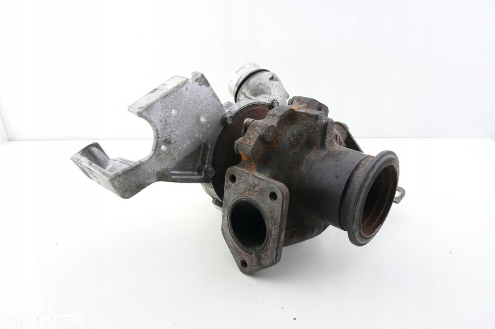 Turbina BMW E90 E87 2.0D N47 7800594C - 4