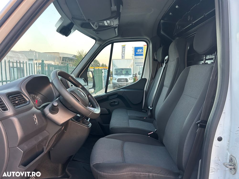 Renault Master 2.3 DCI L4H3 - 21