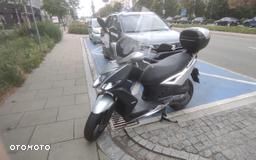 Kymco Agility - 4