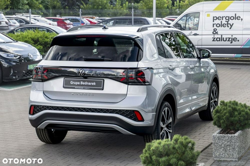 Volkswagen T-Cross - 10