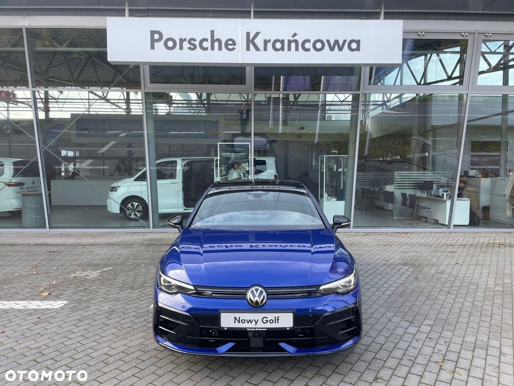 Volkswagen Golf - 3