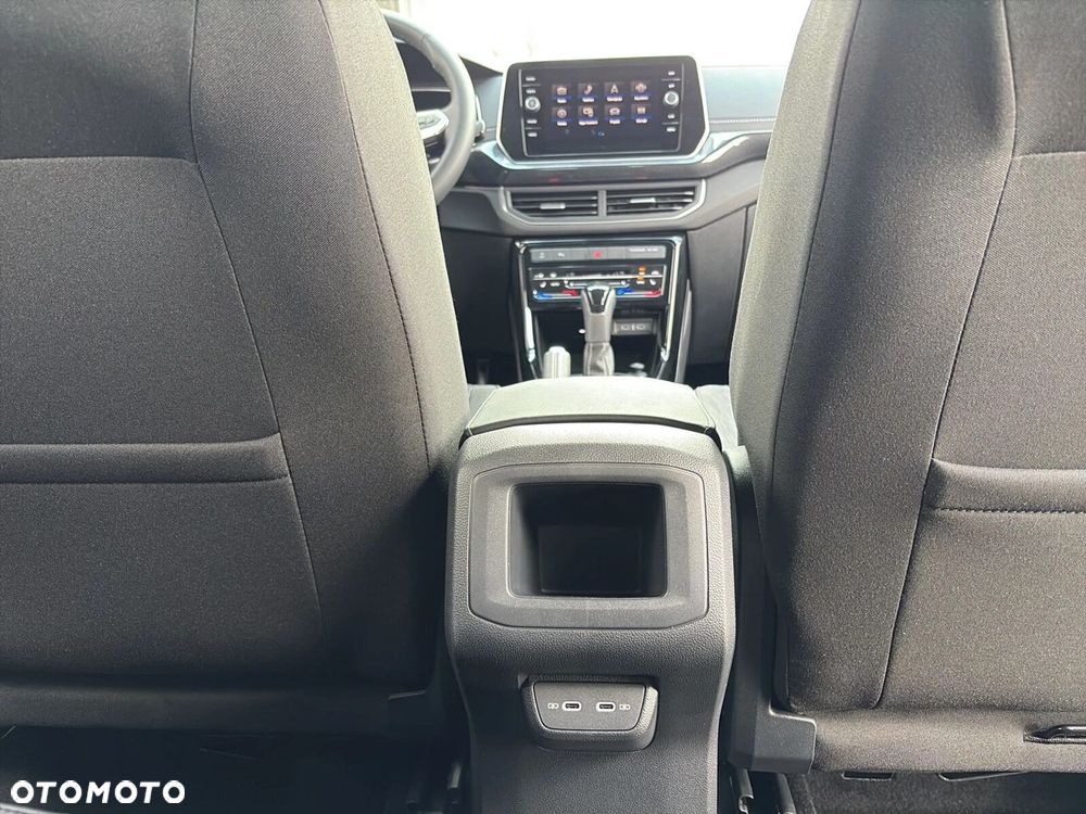 Volkswagen T-Cross 1.0 TSI R-Line Plus DSG - 27