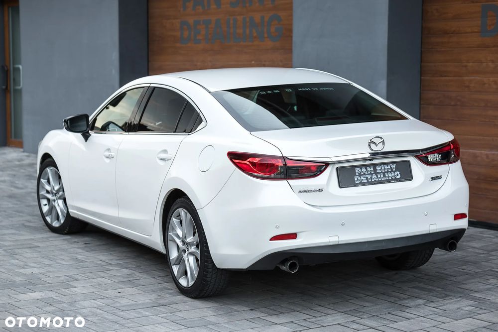 Mazda 6 2.0 Skypassion I-ELoop - 4