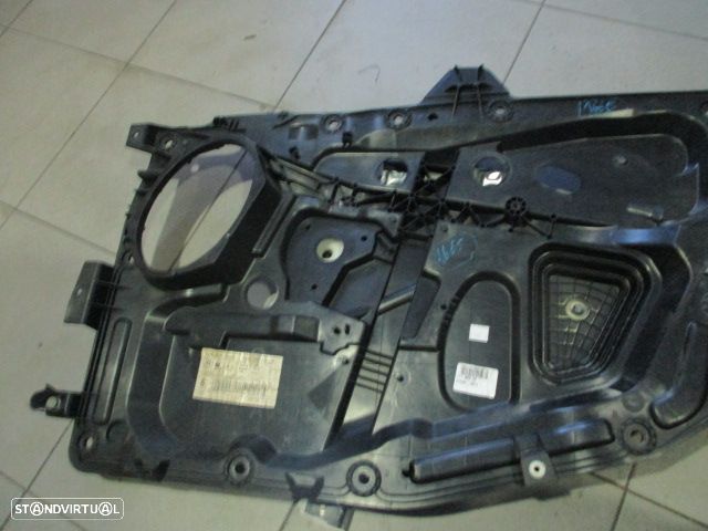 Elevador Sem Motor A203A28ADD FORD FIESTA 2002 5P FD - 3