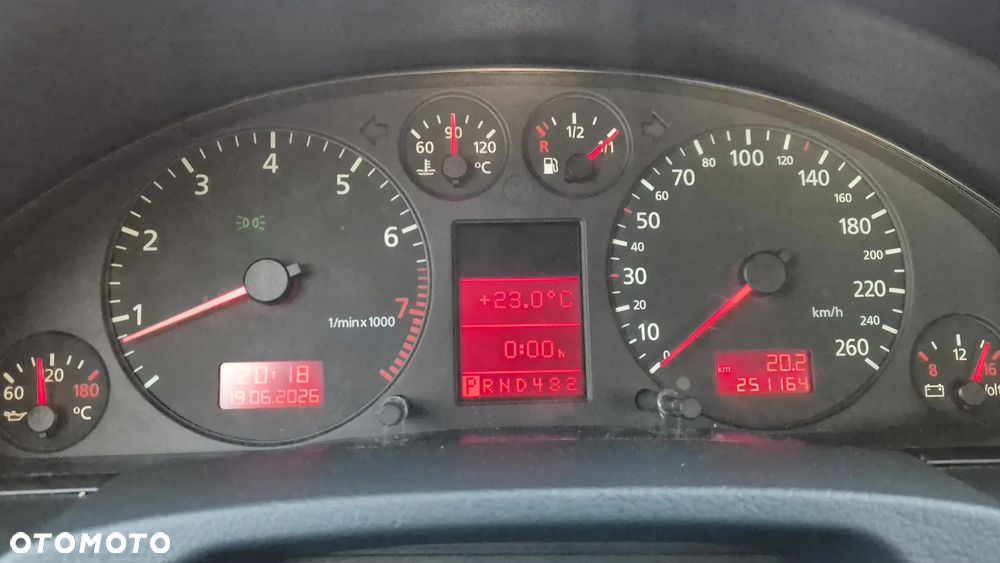 Audi A6 Limousine - 7